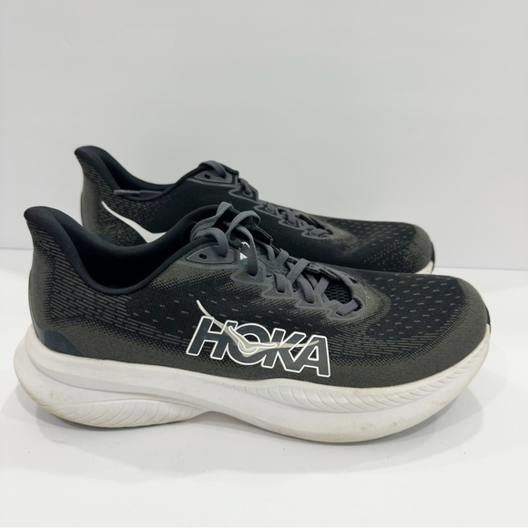Hoka One One Mach 6 Men’s Shoes main image 6